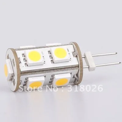 

Free Shipment!!! 9led G4 LED Light 5050SMD Bi-pin Car Home Ship Indoor Lighting Bulb Lamp 12VDC/24VDC/12VAC 1.6W 10pcs/lot