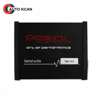 Piasini Engineering V4.3 Master Version Serial Suite with USB Dongle ECU Chip Tuning Tool free shipping
Piasini Engineering V4.3 Master Version Serial Suite with USB Dongle ECU Chip Tuning Tool free shipping