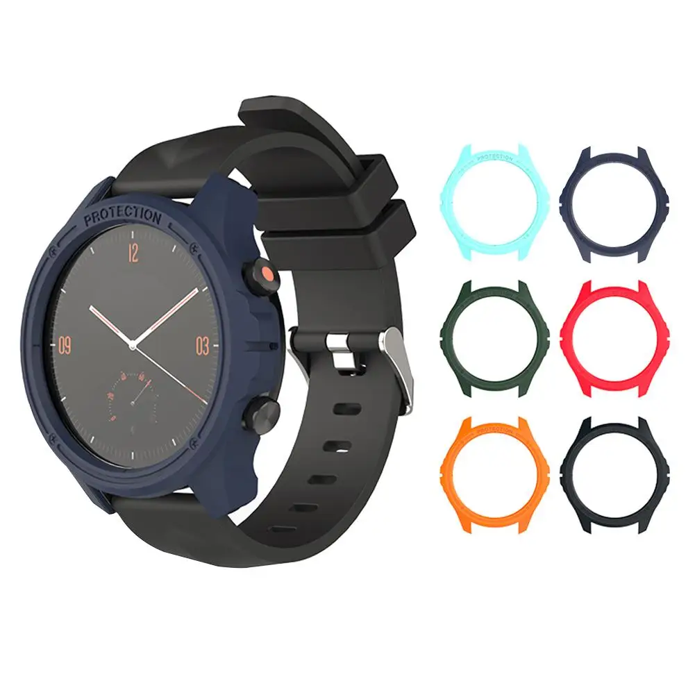 New Protective Watch Case PC Replacement Cover For Ticwatch C2 Smart Watch Protection High Quality Protective Case
New Protective Watch Case PC Replacement Cover For Ticwatch C2 Smart Watch Protection High Quality Protective Case