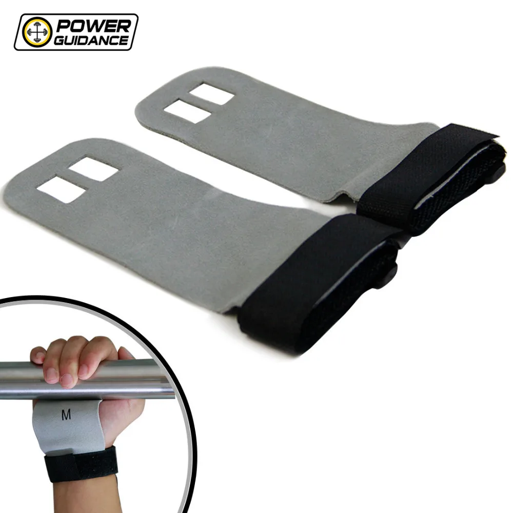 10 Pair/Lot Gymnastics Hand Grips Palm Protector Hand Guard for Cross Training, Weightlifting and Pull Ups
10 Pair/Lot Gymnastics Hand Grips Palm Protector Hand Guard for Cross Training, Weightlifting and Pull Ups