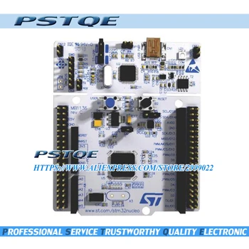 NEW Original NUCLEO-F334R8 Nucleo development board, NUCLEO F334R8 Development Kits
NEW Original NUCLEO-F334R8 Nucleo development board, NUCLEO F334R8 Development Kits