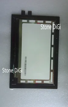 NEW 10.1 Inch LCD DIsplay Touch Screen Digitizer Assembly For Lenovo MIIX3-1030 MIIX3 1030 FP-TPFT10116E-02X Tools Free Shipping
NEW 10.1 Inch LCD DIsplay Touch Screen Digitizer Assembly For Lenovo MIIX3-1030 MIIX3 1030 FP-TPFT10116E-02X Tools Free Shipping