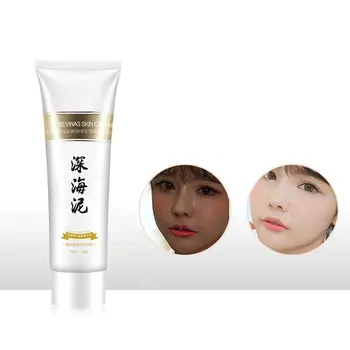 150ml Adults Mineral Deep Sea Mud Body Cleansing Mud Processing Deep Sea Mud Nutrient Moisturizing Clean Moist
150ml Adults Mineral Deep Sea Mud Body Cleansing Mud Processing Deep Sea Mud Nutrient Moisturizing Clean Moist