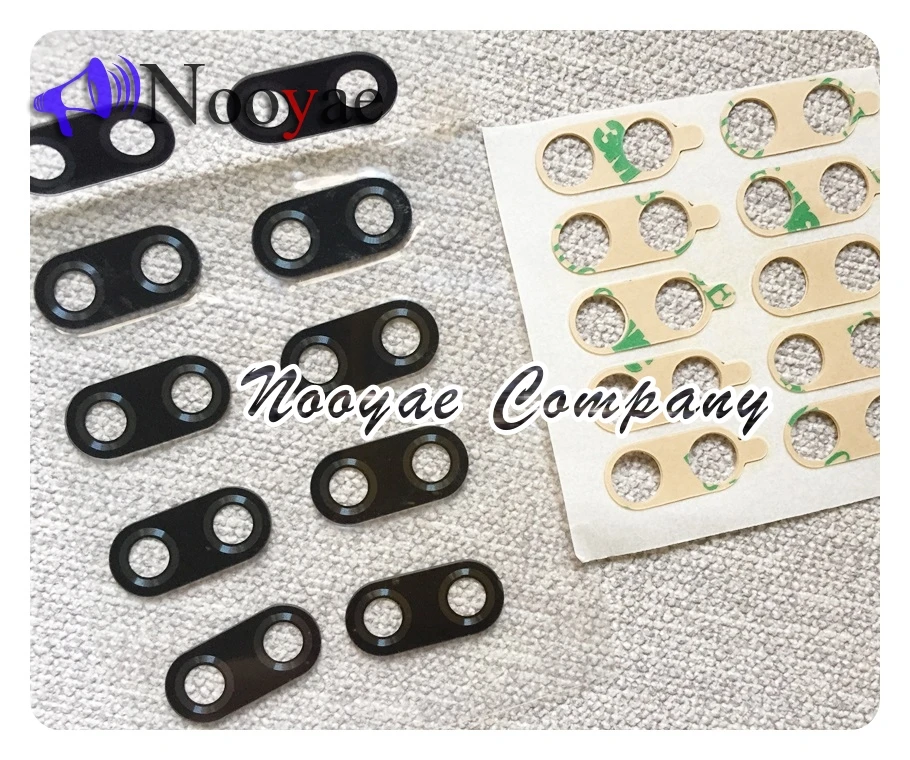 Novaphopat Black back big rear camera glass lens for Huawei P Smart Plus 2019 P20 pro P30 lite camera lens and sticker 10pcs/lot
Novaphopat Black back big rear camera glass lens for Huawei P Smart Plus 2019 P20 pro P30 lite camera lens and sticker 10pcs/lot