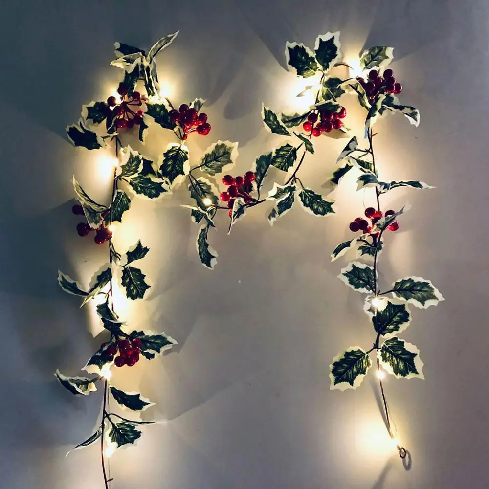 10 pcs Model Red Fruit Rattan Lamppost Party Window Garden Decoration Lantern Copers Wire Lamp Curtain Lamp #4M24
10 pcs Model Red Fruit Rattan Lamppost Party Window Garden Decoration Lantern Copers Wire Lamp Curtain Lamp #4M24