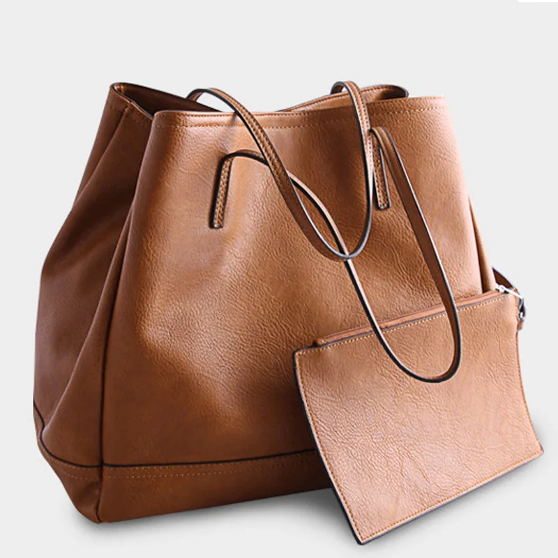 2019 New Trend Women's Bag European and American Style Mother Bag Fashion Handbag Shoulder Slung Bag
2019 New Trend Women's Bag European and American Style Mother Bag Fashion Handbag Shoulder Slung Bag