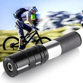 Professional Bicycle Bike Handlebar Fork Stem Riser Bicycle Rise Up Extender Head Up Adaptor 28.6mm Bicycle Stem For MTB
Professional Bicycle Bike Handlebar Fork Stem Riser Bicycle Rise Up Extender Head Up Adaptor 28.6mm Bicycle Stem For MTB