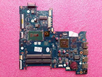 For HP 15-AC 15-AC151DX Laptop Motherboard 815244-501 815244-001 LA-C701P With i5 Free Shipping 100% test ok 
For HP 15-AC 15-AC151DX Laptop Motherboard 815244-501 815244-001 LA-C701P With i5 Free Shipping 100% test ok