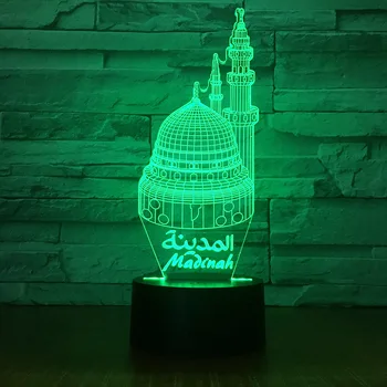 Unique Creative 3D Lamp Acrylic Energy-saving Led Table Lamp For Bedroom Bedside decorative lamp for children's bedroom
Unique Creative 3D Lamp Acrylic Energy-saving Led Table Lamp For Bedroom Bedside decorative lamp for children's bedroom