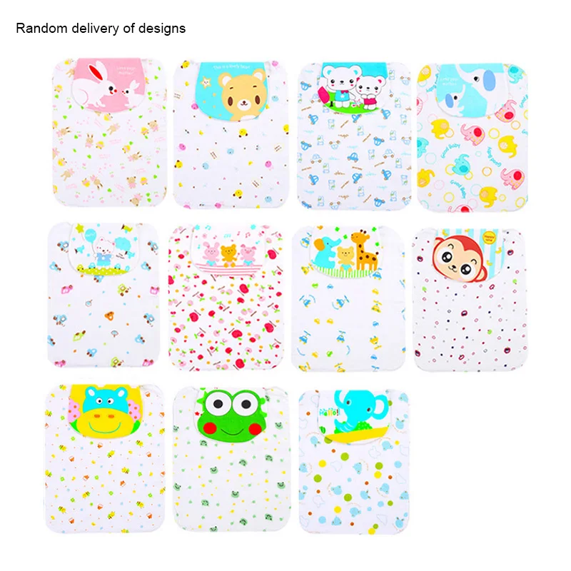 Super soft sweat gauze Baby Infant Children Cotton Random Cartoon Sweat Absorb Towel Sweatbands Towel
Super soft sweat gauze Baby Infant Children Cotton Random Cartoon Sweat Absorb Towel Sweatbands Towel
