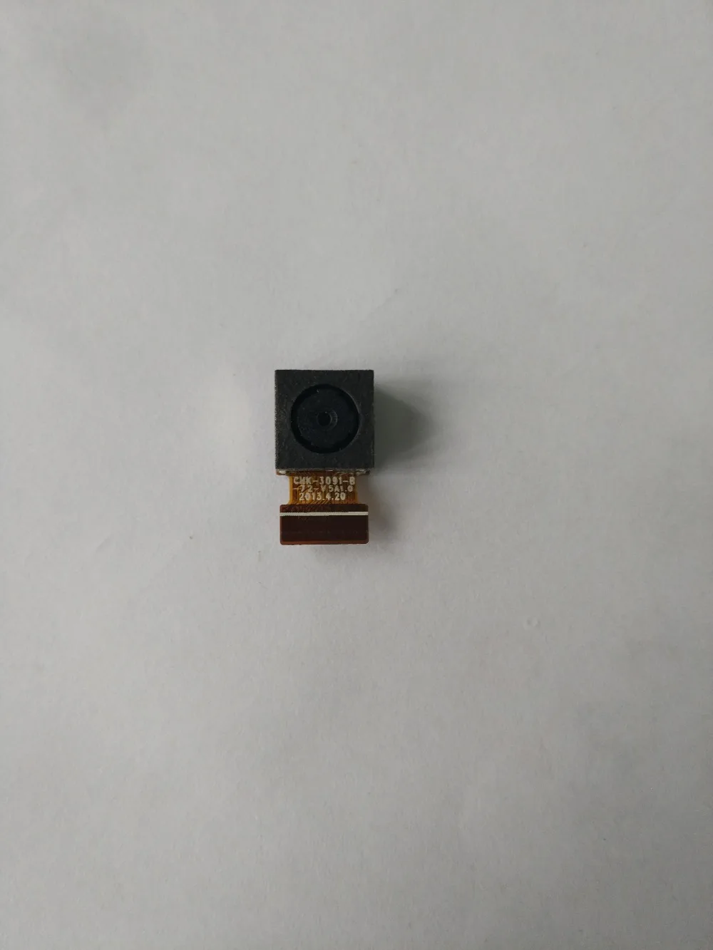 Free shipping for Original Cubot P6 phone Rear Back Camera for Cubot P6 phone repair parts replacement in stock+Tracking number
Free shipping for Original Cubot P6 phone Rear Back Camera for Cubot P6 phone repair parts replacement in stock+Tracking number