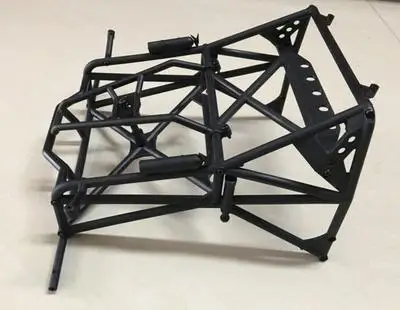 1/10 off Road Short Course Body Plastic Roll Cage for 1/10 HPI Blitz TeamC Hobao Vcar
1/10 off Road Short Course Body Plastic Roll Cage for 1/10 HPI Blitz TeamC Hobao Vcar