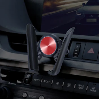 Universal Car Holder For Phone in Car Air Vent Clip Mount Cellphone Support GPS Stand Gravity Mobile Phone Holder Car Accessory
Universal Car Holder For Phone in Car Air Vent Clip Mount Cellphone Support GPS Stand Gravity Mobile Phone Holder Car Accessory