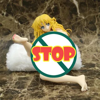 Sexy 8" Anime Native Creator's Collection Chie Lying 1/6 Scale Boxed 10cm PVC Action Figure Model Doll Toys Gift
Sexy 8" Anime Native Creator's Collection Chie Lying 1/6 Scale Boxed 10cm PVC Action Figure Model Doll Toys Gift