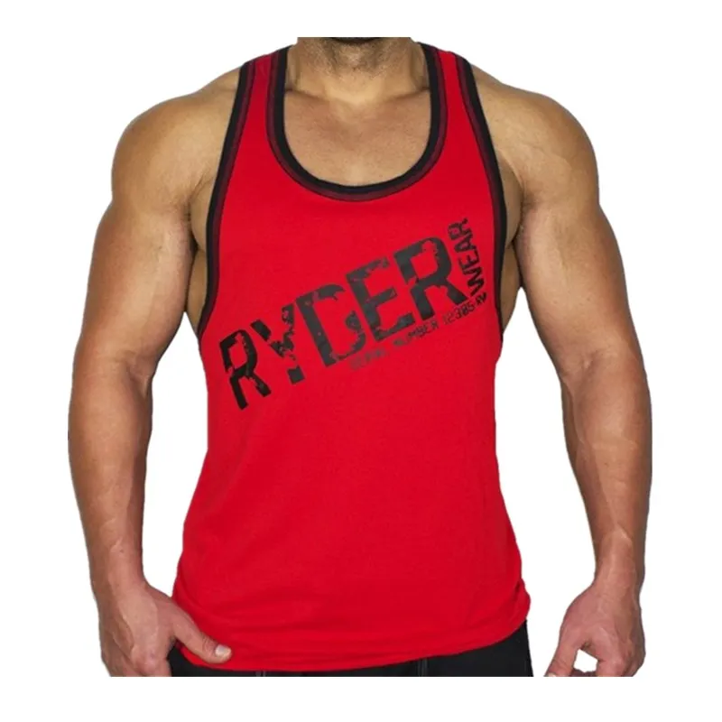 Summer 2019 new hot selling leisure outdoor men bodybuilding vest sleeveless shirt cotton vest sports brand clothing
Summer 2019 new hot selling leisure outdoor men bodybuilding vest sleeveless shirt cotton vest sports brand clothing