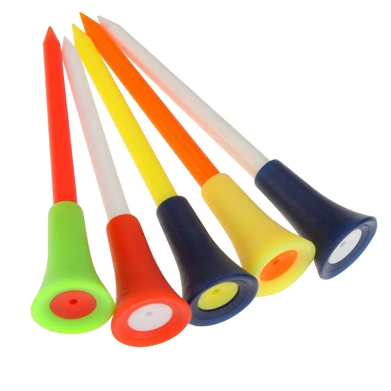 Five One Loaded Outdoor Portable Golf Nails Golf TEE Golf Double-layer Ball Studs
Five One Loaded Outdoor Portable Golf Nails Golf TEE Golf Double-layer Ball Studs
