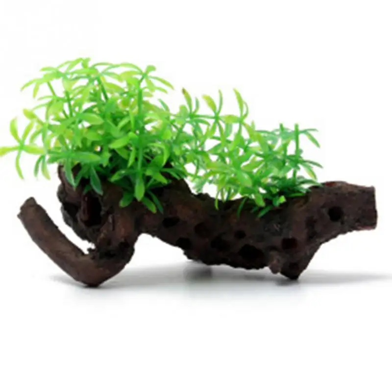Plastic Plants Grass Aquarium Artificial Fish Tank Green Underwater Grass Plant Aquarium Decoration
Plastic Plants Grass Aquarium Artificial Fish Tank Green Underwater Grass Plant Aquarium Decoration