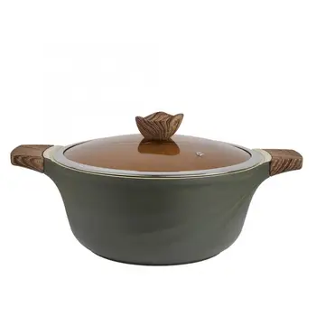 Electric Multi Cooker Non-stick Stockpot Maifanstone Soup Pot Sauce Pan Cookware Induction Cooker Gas Burner Safe Kitchen
Electric Multi Cooker Non-stick Stockpot Maifanstone Soup Pot Sauce Pan Cookware Induction Cooker Gas Burner Safe Kitchen
