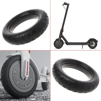 Electric Scooter Tire 8 1/2X2 Free Inflatable Explosion-proof Solid Tires For Xiaomi
Electric Scooter Tire 8 1/2X2 Free Inflatable Explosion-proof Solid Tires For Xiaomi