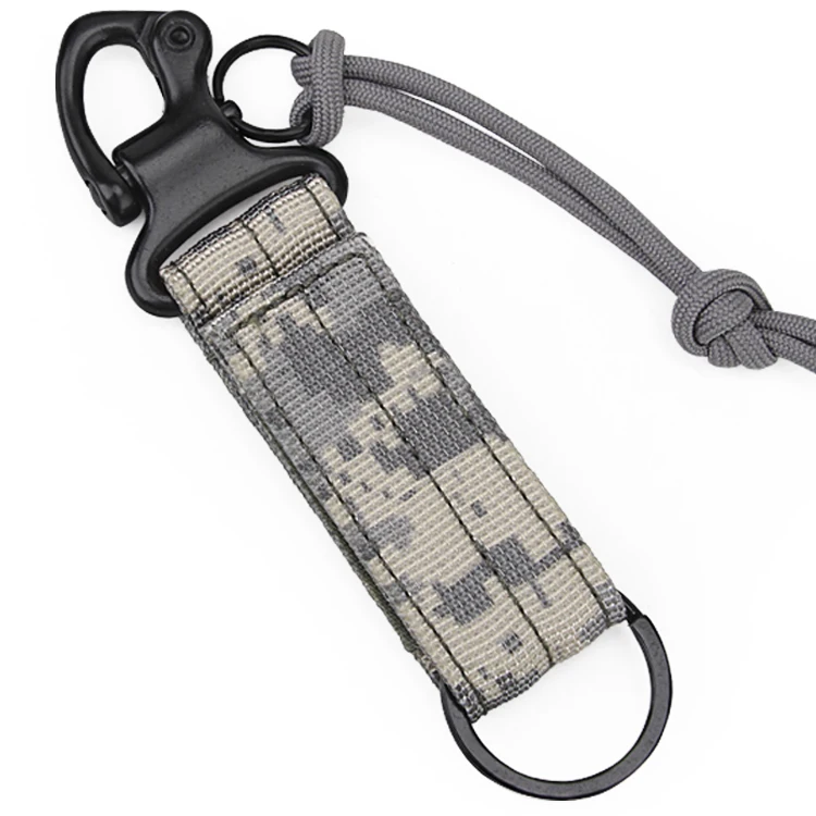 Multi-function Tactical Military Replacement Backpack Snap Buckle Carabiner Belt Locking Key Chain Clip Quick Release
Multi-function Tactical Military Replacement Backpack Snap Buckle Carabiner Belt Locking Key Chain Clip Quick Release