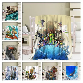 New Arrival Zelda Blankets 3D Printing Soft Blanket Throw on Home/Sofa/Bedding Portable Adult Travel Cover Blanket
New Arrival Zelda Blankets 3D Printing Soft Blanket Throw on Home/Sofa/Bedding Portable Adult Travel Cover Blanket