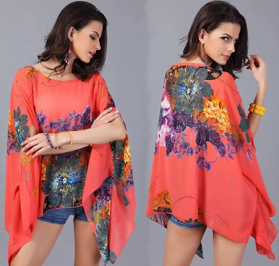 Summer Style Women Tops Sexy O Neck Solid Short Sleeve Blouses Casual Loose Mini Shirts US Plus Size
Summer Style Women Tops Sexy O Neck Solid Short Sleeve Blouses Casual Loose Mini Shirts US Plus Size