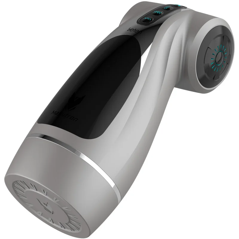 Мастурбатор Автоматический Для Мужчин Вагина