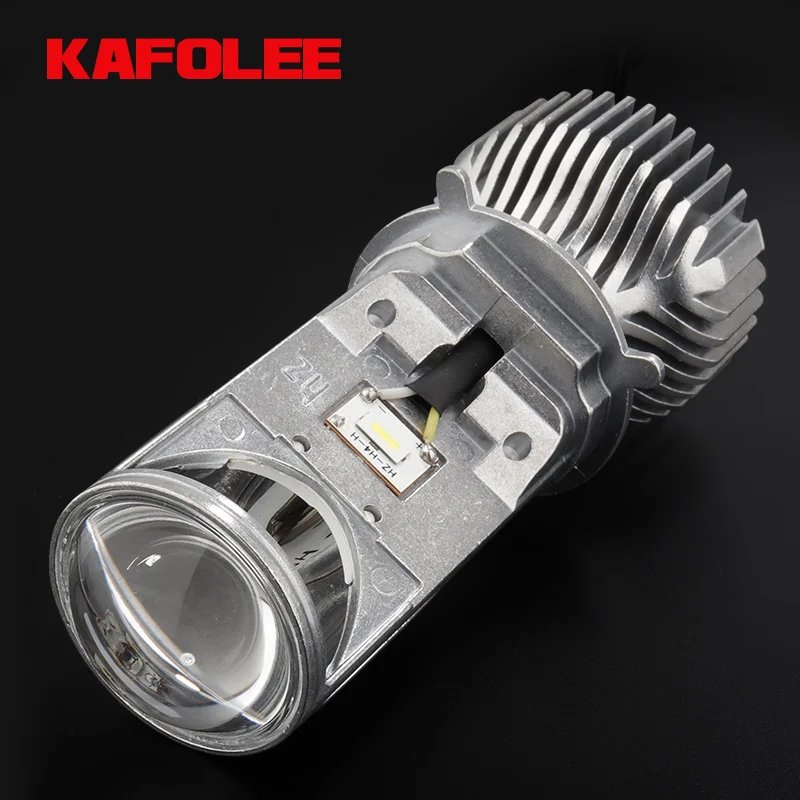 H4 LED Bulb with Mini Projector Lens H4 LED Conversion Kit 9600LM Automobiles Hi/Lo Beam LED Headlight Bulbs 12V 24V 6500K White
H4 LED Bulb with Mini Projector Lens H4 LED Conversion Kit 9600LM Automobiles Hi/Lo Beam LED Headlight Bulbs 12V 24V 6500K White