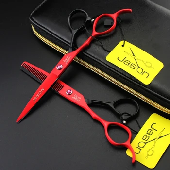 6 inch Professional Human Hair Scissors Hairdressing Cutting Shears Thinning Scissors Salon Hair Styling Tools
6 inch Professional Human Hair Scissors Hairdressing Cutting Shears Thinning Scissors Salon Hair Styling Tools