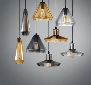 Creative personality glass pendant lamp coffee single head pendant lamp Nordic staircase glass cylinder Pendant Lights LO7203
Creative personality glass pendant lamp coffee single head pendant lamp Nordic staircase glass cylinder Pendant Lights LO7203