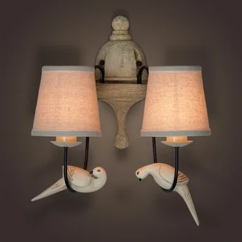 Modern Art iron wall lamp industrial retro style corridor aisle wall light decoration living room bedroom bedside light fixtures
Modern Art iron wall lamp industrial retro style corridor aisle wall light decoration living room bedroom bedside light fixtures
