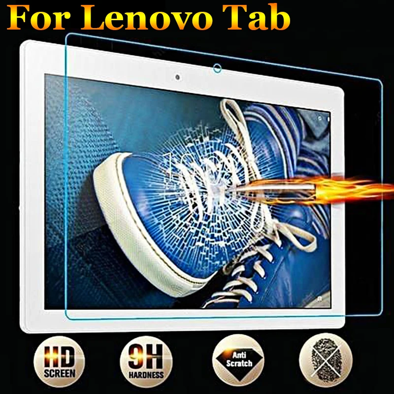 Screen Protector For Lenovo TAB 4 10 Plus TB-X704 TB-X304F Tempered Glass For Lenovo TAB4 4 8 Plus TB-8704 TB-8504 Tablet Glass
Screen Protector For Lenovo TAB 4 10 Plus TB-X704 TB-X304F Tempered Glass For Lenovo TAB4 4 8 Plus TB-8704 TB-8504 Tablet Glass