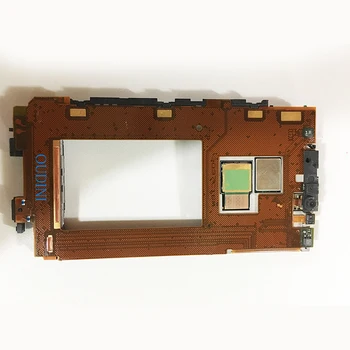 Tigenkey Original Unlocked Motherboard Working For Nokia Lumia 920 Motherboard 32GB Test 100% & Free Shipping
Tigenkey Original Unlocked Motherboard Working For Nokia Lumia 920 Motherboard 32GB Test 100% & Free Shipping