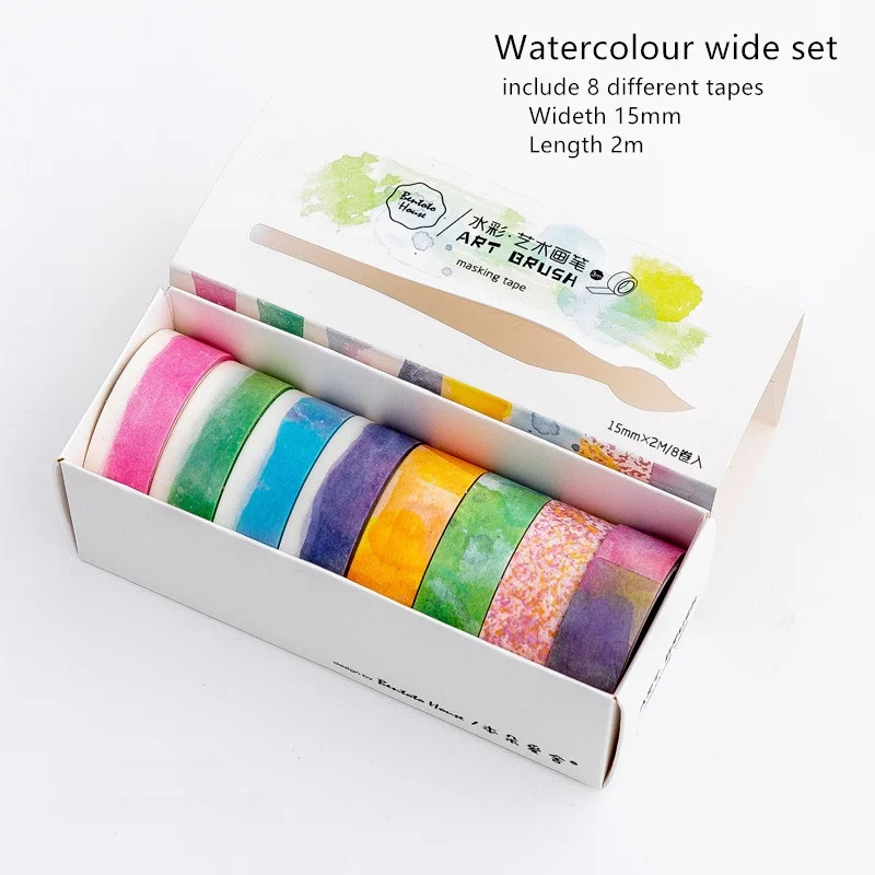 -5 watercolour wide