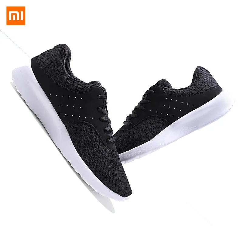 Xiaomi 90Fun Casual Men Shoes Plus Size 39-44 Soft Lightweight Breathable Hiking Men's Outdoor Sports Sneakers Smart Home
Xiaomi 90Fun Casual Men Shoes Plus Size 39-44 Soft Lightweight Breathable Hiking Men's Outdoor Sports Sneakers Smart Home