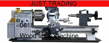 550W wood working lathe turning machine,wooden beads processing machine,wood turn-miller
550W wood working lathe turning machine,wooden beads processing machine,wood turn-miller