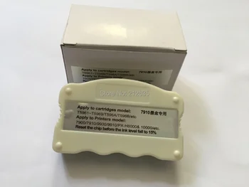 Chip Resetter for Epson 7900/7910/9900/9910 ink Cartridge