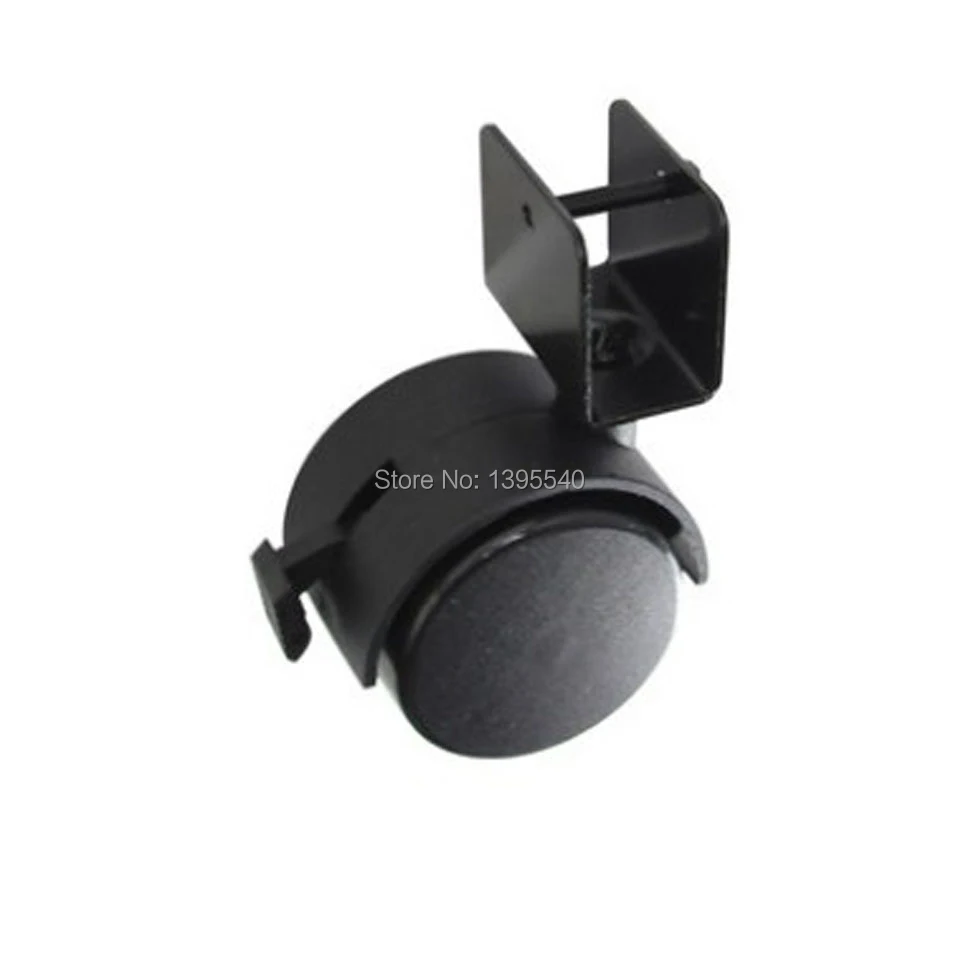New 2''Durable Nylon Rubber Swivel Castor Wheels Furniture Splint Rolling Brake Caster Home Office Computer Chair Castor Office
New 2''Durable Nylon Rubber Swivel Castor Wheels Furniture Splint Rolling Brake Caster Home Office Computer Chair Castor Office