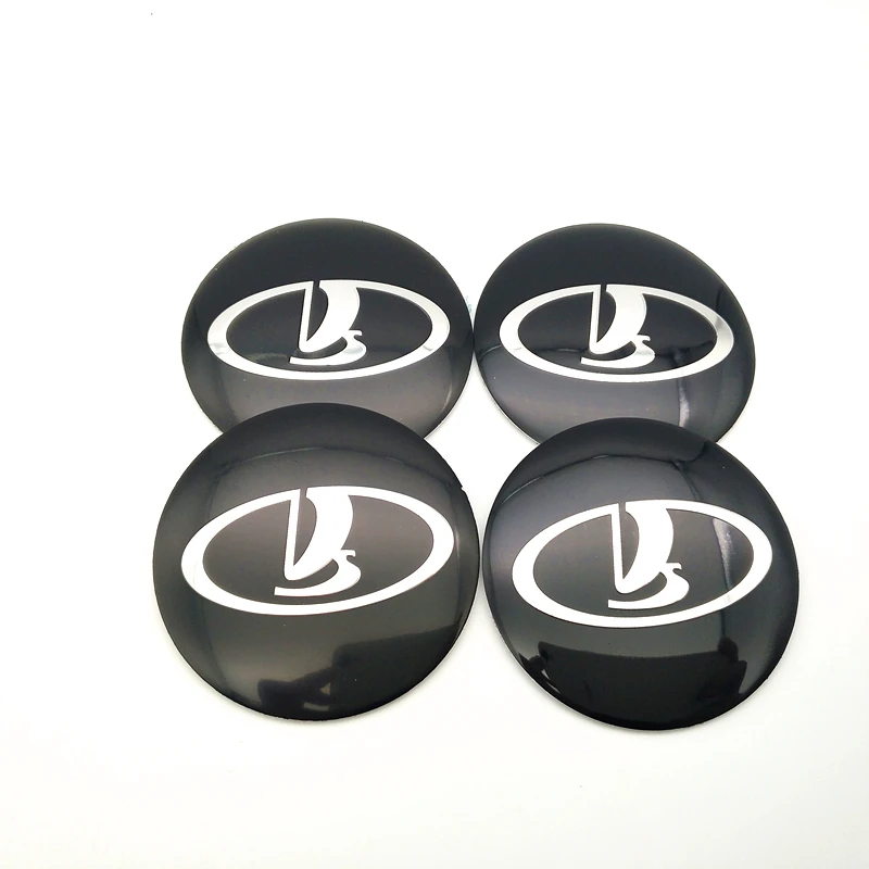 4pcs 56.5mm For LADA logo car emblem Wheel Center Hub sticker Rim badge covers Aluminum sticker Car-styling accessories
4pcs 56.5mm For LADA logo car emblem Wheel Center Hub sticker Rim badge covers Aluminum sticker Car-styling accessories