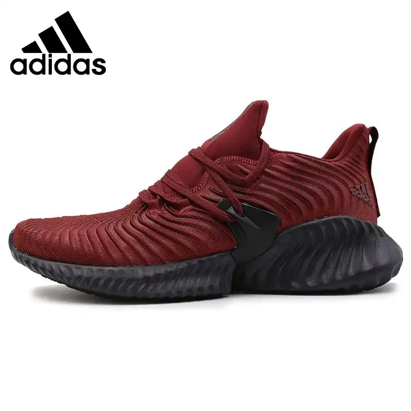 adidas alphabounce instinct red