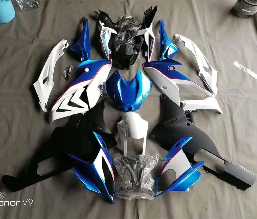 S1000RR 15-16 Motorcycle Fairing Body Work Frame Tank Cover Side Panel Guard Mudguard Fender for BMW S 1000 RR 1000RR 2015 2016
S1000RR 15-16 Motorcycle Fairing Body Work Frame Tank Cover Side Panel Guard Mudguard Fender for BMW S 1000 RR 1000RR 2015 2016