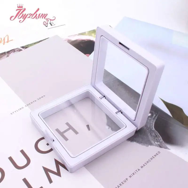 2018 High Quality Resin Display Box Storage Holder Organizer Jewelry Erring Brooch Dispay Box 1 Pcs Hot Selling Free Shipping
2018 High Quality Resin Display Box Storage Holder Organizer Jewelry Erring Brooch Dispay Box 1 Pcs Hot Selling Free Shipping