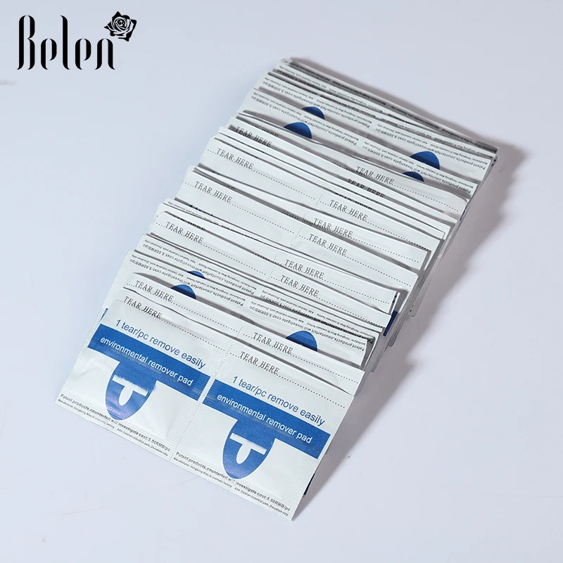 Belen 100pcs Gel Lacquer Remover Wraps Gel Nail Polish Soak Off Remover Manicure Nail Art Cleaner Nails Remover Tools Kit
Belen 100pcs Gel Lacquer Remover Wraps Gel Nail Polish Soak Off Remover Manicure Nail Art Cleaner Nails Remover Tools Kit