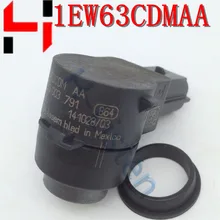 4ps Parking Distance Control PDC Sensor For reversing radar parking sensor 1EW63CDMAA 0263003791 1EW63KARAA Parktronic
4ps Parking Distance Control PDC Sensor For reversing radar parking sensor 1EW63CDMAA 0263003791 1EW63KARAA Parktronic