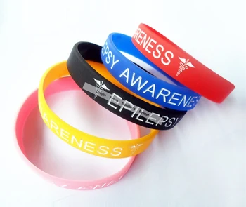 Wholesale Silicone Bracelet with logo silicone Wristband 100pcs/lot Design wristband Fast delivery cheap custom deboss band
Wholesale Silicone Bracelet with logo silicone Wristband 100pcs/lot Design wristband Fast delivery cheap custom deboss band