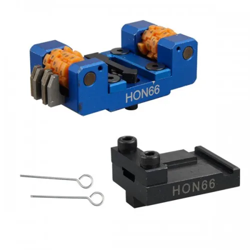 Hon66 Manual Key Cutting Machine Support All Key Lost for Honda Acura Concept S1 Key Maker
Hon66 Manual Key Cutting Machine Support All Key Lost for Honda Acura Concept S1 Key Maker