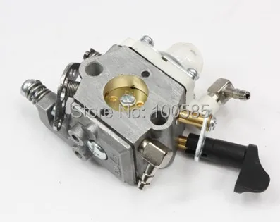 Baja Carburetor of 1/5 scale HPI KM baja 5B,SS,5T for 23cc 26cc 29cc 30.5cc engine - 67020
Baja Carburetor of 1/5 scale HPI KM baja 5B,SS,5T for 23cc 26cc 29cc 30.5cc engine - 67020