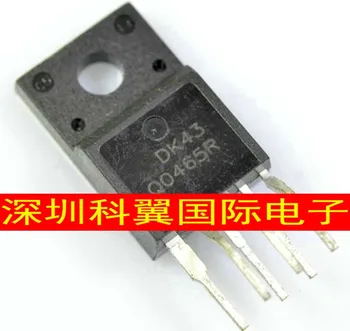 Free Shipping 10pcs/lot Q0465R FSQ0465R six-pin TO-220F management p LCD new original
Free Shipping 10pcs/lot Q0465R FSQ0465R six-pin TO-220F management p LCD new original