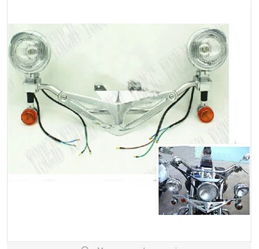 Driving Turn Light Bar Fog Spot Light For Kawasaki Vulcan Classic VN 400 VN500 800 900 1200 1500 1600 1700 2000 Cruisers
Driving Turn Light Bar Fog Spot Light For Kawasaki Vulcan Classic VN 400 VN500 800 900 1200 1500 1600 1700 2000 Cruisers
