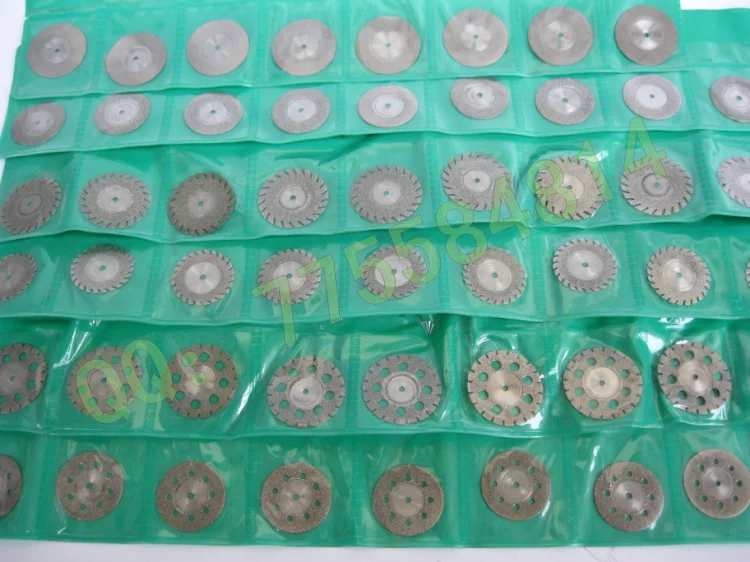 10pcs Dental materials ultra-thin editorially sand - cutting disc gold - steel sand
10pcs Dental materials ultra-thin editorially sand - cutting disc gold - steel sand